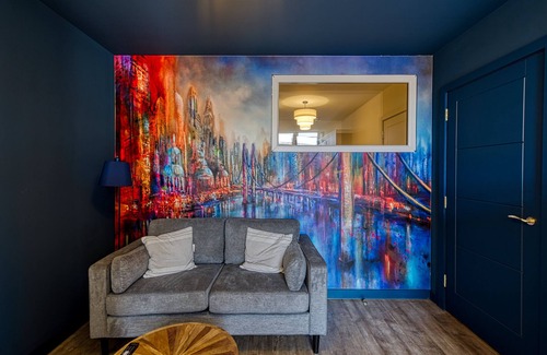 Southport Apartment | Renaissance 2: 2 Bedroom Apartment in Southport
