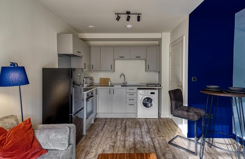 Southport Apartment | Renaissance 6: 1 Bedroom Apartment in Southport