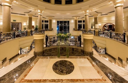 El Hadaba Hotel | Renaissance Sharm El Sheikh Golden View Beach Resort