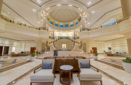 El Hadaba Hotel | Renaissance Sharm El Sheikh Golden View Beach Resort