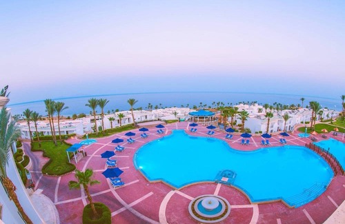 El Hadaba Hotel | Renaissance Sharm El Sheikh Golden View Beach Resort