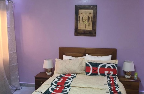 Ouakam Apartment | RENAISSANCE HOME