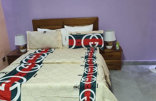 Ouakam Apartment | RENAISSANCE HOME