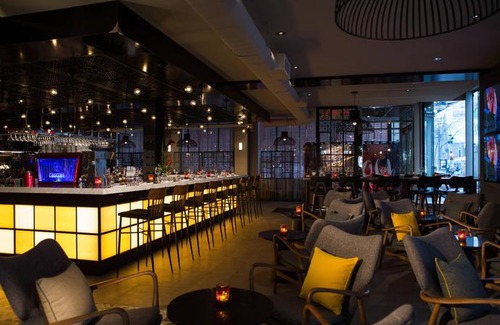 Downtown Montreal Hotel | Renaissance Montreal Downtown Hotel