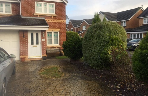 Cheadle House | Renaissance Place - near Manchester airport