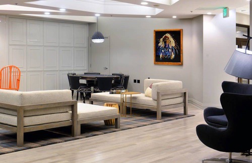 Downtown Reno Hotel | Renaissance Reno Downtown Hotel & Spa