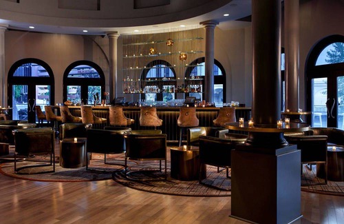 Downtown Reno Hotel | Renaissance Reno Downtown Hotel & Spa
