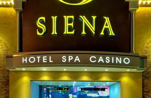 Downtown Reno Hotel | Renaissance Reno Downtown Hotel & Spa