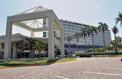 Gascue Hotel | Renaissance Santo Domingo Jaragua Hotel & Casino