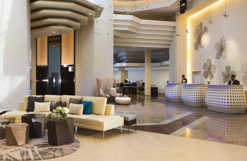 Gascue Hotel | Renaissance Santo Domingo Jaragua Hotel & Casino