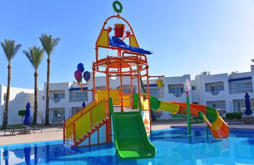El Hadaba Resort | Renaissance Sharm El Sheikh Golden View Beach Resort
