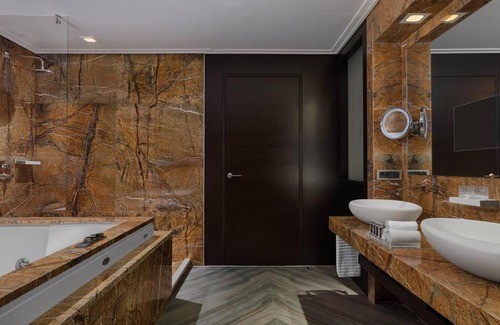 Tlemcen Hotel | Renaissance Tlemcen Hotel