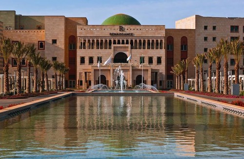 Tlemcen Hotel | Renaissance Tlemcen Hotel