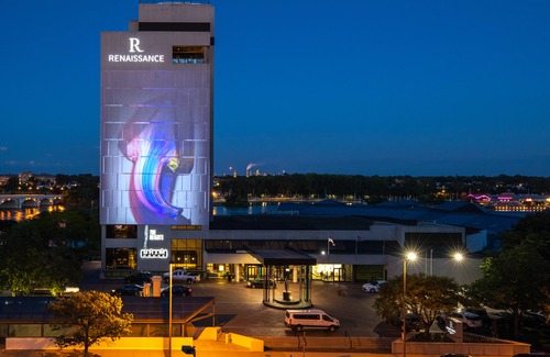 Downtown Toledo Hotel | Renaissance Toledo Downtown Hotel