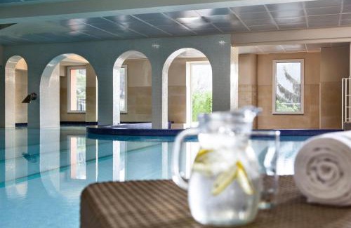 Mologno Hotel | Renaissance Tuscany Il Ciocco Resort & Spa