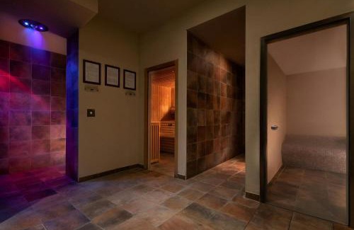 Mologno Hotel | Renaissance Tuscany Il Ciocco Resort & Spa