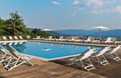 Mologno Hotel | Renaissance Tuscany Il Ciocco Resort & Spa
