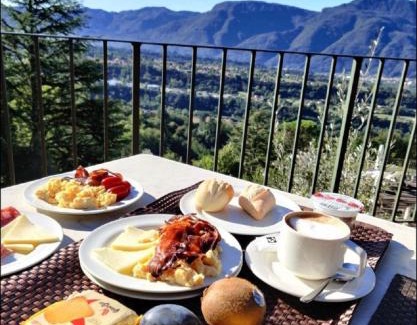 Mologno Hotel | Renaissance Tuscany Il Ciocco Resort & Spa