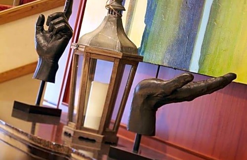 Uptown District Hotel | Renaissance Columbus Downtown Hotel