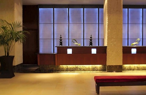 Uptown District Hotel | Renaissance Columbus Downtown Hotel