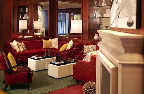 Uptown District Hotel | Renaissance Columbus Downtown Hotel