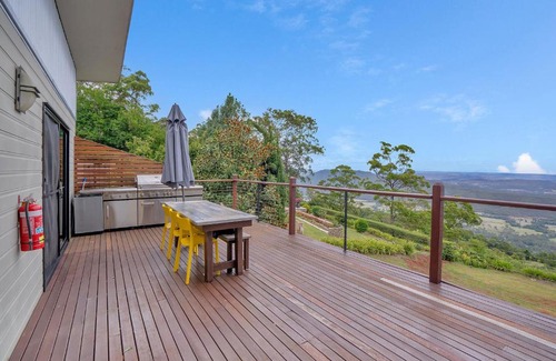 Mount Tamborine House | Rendezvous on Tamborine