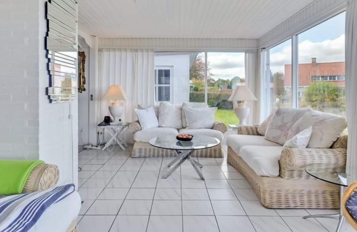 Lundeborg House | "Rene" - 50m from the sea by Interhome