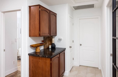 Paradise Valley Village House | Renee Getaway by Parsons Villas | Heated Pool, Private yard, Grill