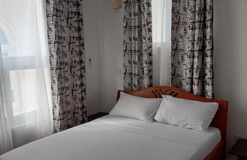 Malindi Apartment | Renee's cossy Apartment