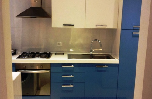 San Polo Apartment | Renewed apartament turistic region code M0270425249