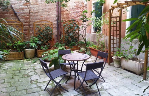 San Polo Apartment | Renewed apartament turistic region code M0270425249
