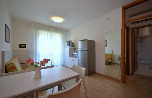 Bibione Apartment | Renewed flat in Bibione