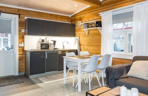 Rovaniemi House | Renkitupa by Interhome