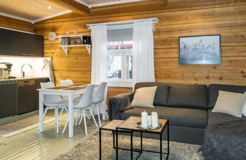 Rovaniemi House | Renkitupa by Interhome