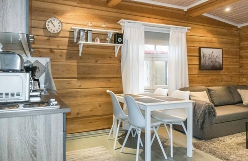 Rovaniemi House | Renkitupa by Interhome