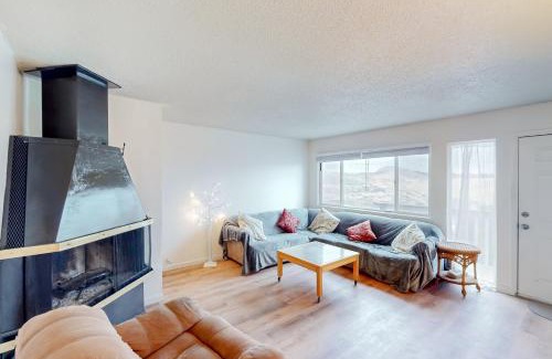 Northeast Reno House | Reno's Radiant Retreat