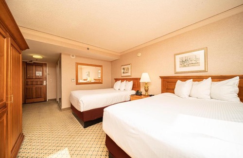 Downtown Reno Hotel | Reno Suites
