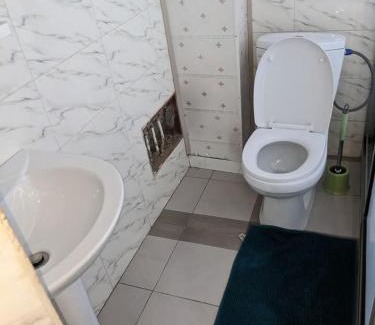 Yaounde Apartment | Renova-Immo