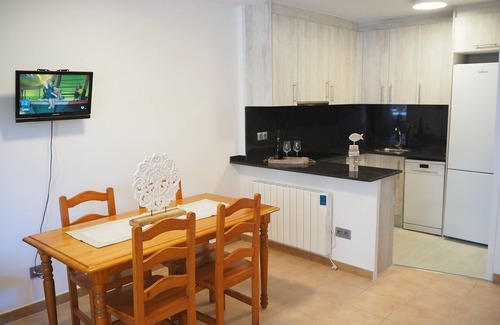 Calella de Palafrugell Apartment | Renovated apartment 2 minutes from the beach