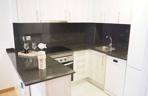 Calella de Palafrugell Apartment | Renovated apartment 2 minutes from the beach