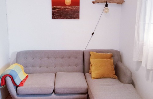 Vila do Bispo House | Renovated 2-bedroom town house 5 minutes from the beach