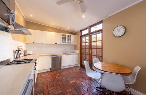 Princes Hill House | Renovated 2B 1B Victorian House in Princes Hill