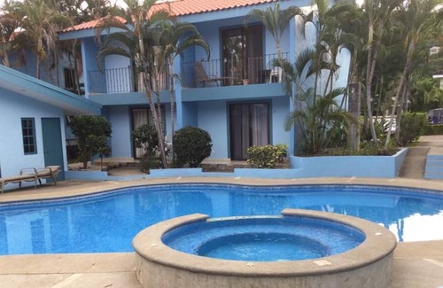 Coco Condo | Renovated 2BD 2BA Condo centrally located in Coco!