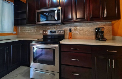 Coco Condo | Renovated 2BD 2BA Condo centrally located in Coco!