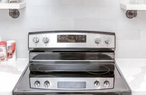 University District Apartment | Renovated 2story(7C) OSU/ExpoCenter/Central ❤NearEVERYTHING
