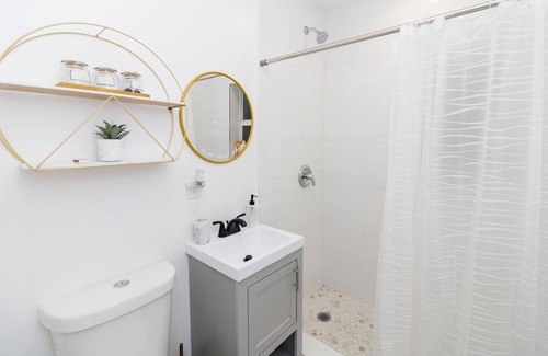 Delray Beach House | Renovated 3/2 private home w/pool, 5-min to downtown, pet friendly