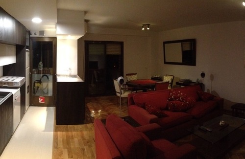 Majadahonda Condo | Renovated Apartment 3d Av. Spain in Majadahonda. AA, Pool, and Common Areas.