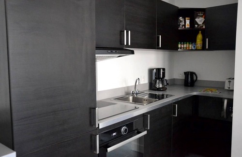 Rouen City Centre Apartment | Renovated apartment in the heart of Rouen, 6 people