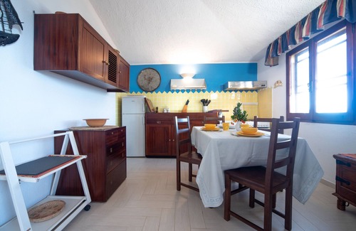 Costa Rei Apartment | Renovated apartment in Costa Rei with splendid views across the coast