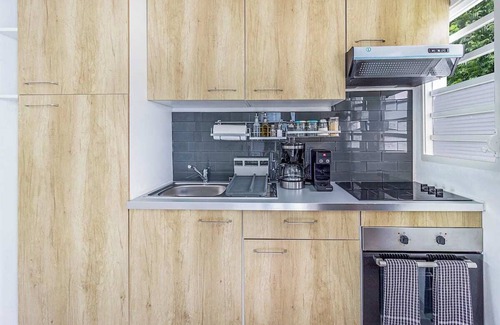 Pelican Key Apartment | Renovated Apartment with pool and ocean view#5